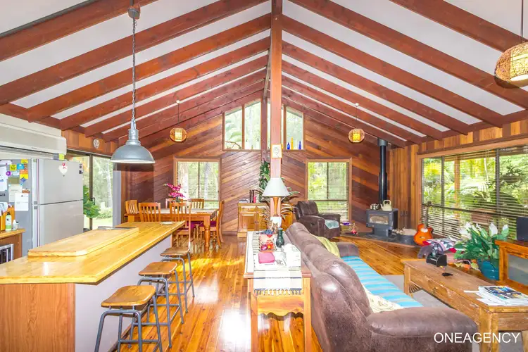 Fifth view of Homely rural property listing, 70 Ferrier Drive, Yarravel NSW 2440