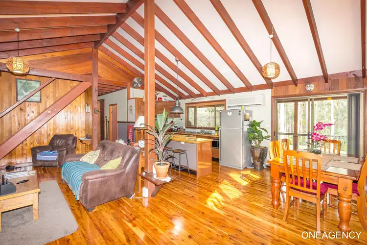Seventh view of Homely rural property listing, 70 Ferrier Drive, Yarravel NSW 2440