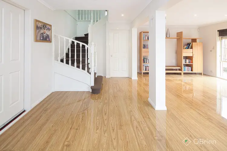 Second view of Homely house listing, 17 Dunraven Crt, Narre Warren VIC 3805