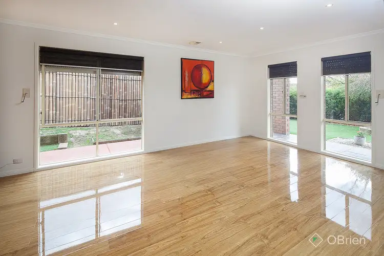 Third view of Homely house listing, 17 Dunraven Crt, Narre Warren VIC 3805