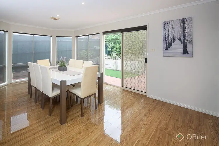 Fourth view of Homely house listing, 17 Dunraven Crt, Narre Warren VIC 3805
