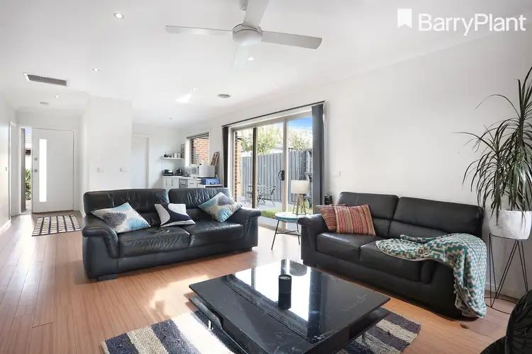 Fifth view of Homely villa listing, 3/67 Glen Street, Glenroy VIC 3046