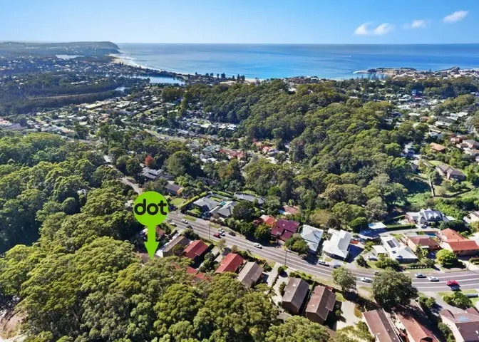 Main view of Homely villa listing, 2/33 Charles Kay Drive, Terrigal NSW 2260