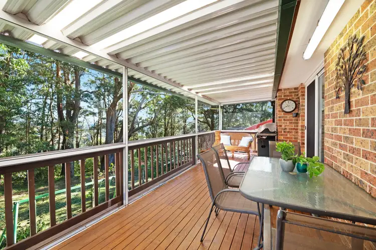 Second view of Homely villa listing, 2/33 Charles Kay Drive, Terrigal NSW 2260