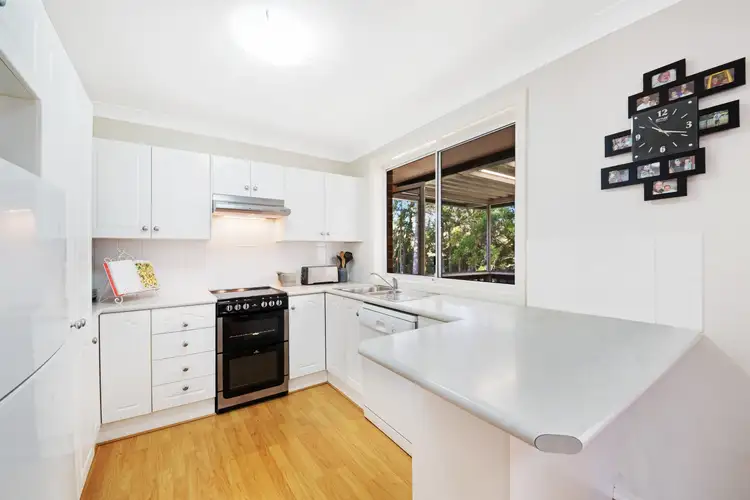 Third view of Homely villa listing, 2/33 Charles Kay Drive, Terrigal NSW 2260