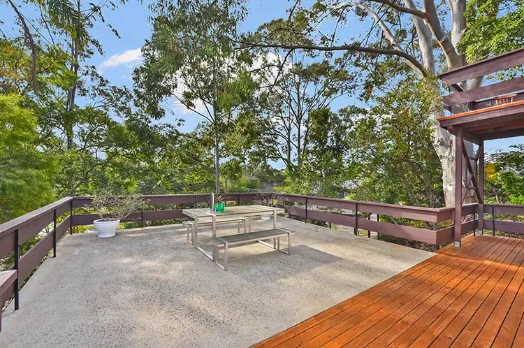 Fifth view of Homely house listing, 33 Kokoda Crescent, Beacon Hill NSW 2100