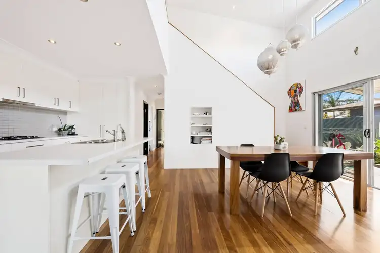 Fifth view of Homely house listing, 26 Wave Crescent, Mount Coolum QLD 4573