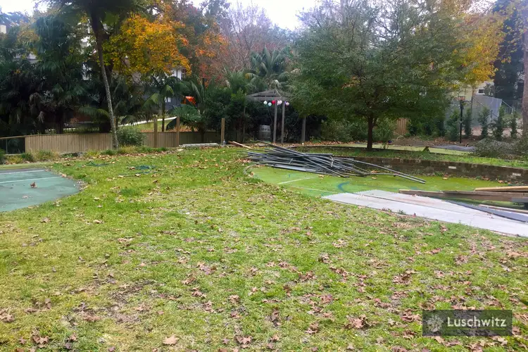 Second view of Homely land listing, 15 Hope Street, Pymble NSW 2073