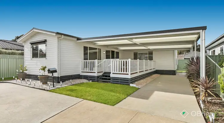 164/1325 Frankston-Dandenong Road, Carrum Downs VIC 3201