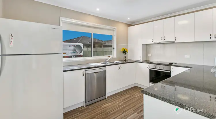 Second view of Homely unit listing, 164/1325 Frankston-Dandenong Road, Carrum Downs VIC 3201