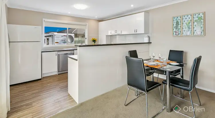 Third view of Homely unit listing, 164/1325 Frankston-Dandenong Road, Carrum Downs VIC 3201