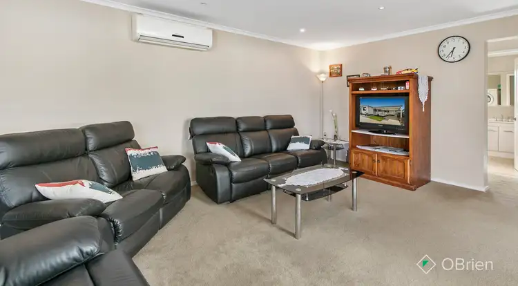 Fifth view of Homely unit listing, 164/1325 Frankston-Dandenong Road, Carrum Downs VIC 3201