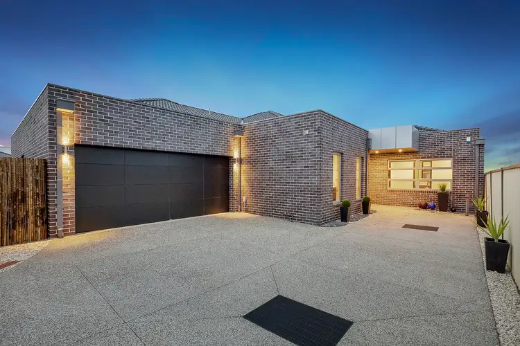 13A Speargrass Drive, Hillside VIC 3037