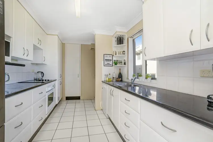 Third view of Homely unit listing, 2/76 Memorial Drive, Bar Beach NSW 2300