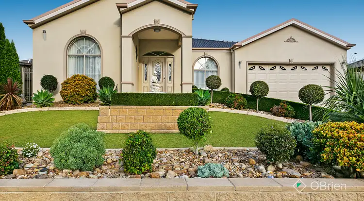 20 Riviera Drive, Berwick VIC 3806