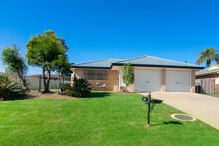 Main view of Homely house listing, 23 Kao Street, Marsden QLD 4132