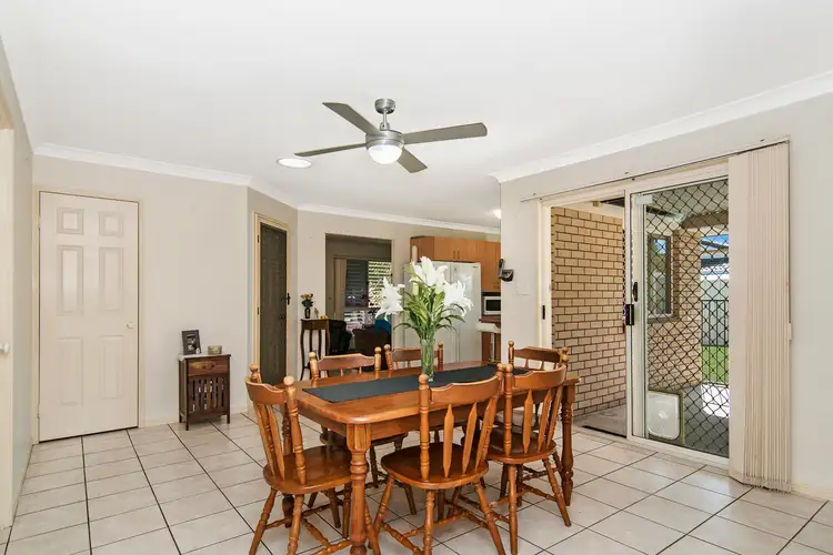 Second view of Homely house listing, 23 Kao Street, Marsden QLD 4132