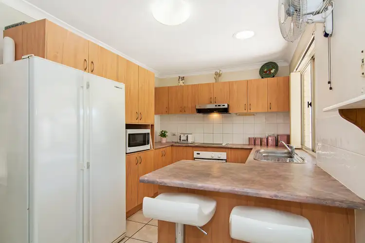 Fourth view of Homely house listing, 23 Kao Street, Marsden QLD 4132