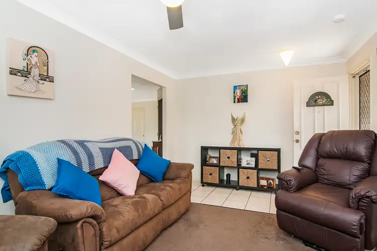 Fifth view of Homely house listing, 23 Kao Street, Marsden QLD 4132