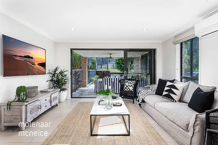 Third view of Homely house listing, 32 Hollymount View, Woonona NSW 2517