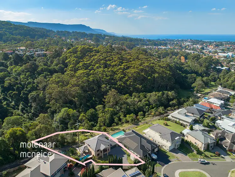 Fourth view of Homely house listing, 32 Hollymount View, Woonona NSW 2517