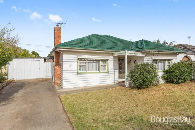 13 Balcombe Street, Sunshine North VIC 3020