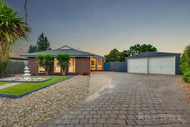 7 Itala Court, Keilor Downs VIC 3038