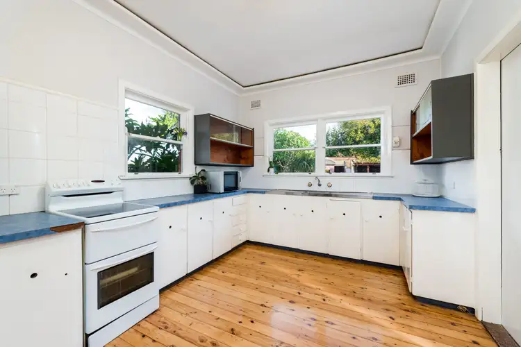 Second view of Homely house listing, 6 Mount Street, Constitution Hill NSW 2145