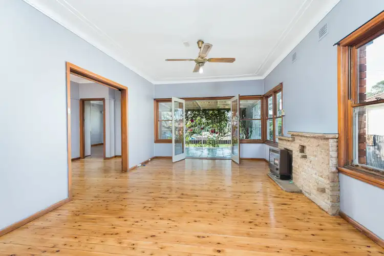 Third view of Homely house listing, 6 Mount Street, Constitution Hill NSW 2145