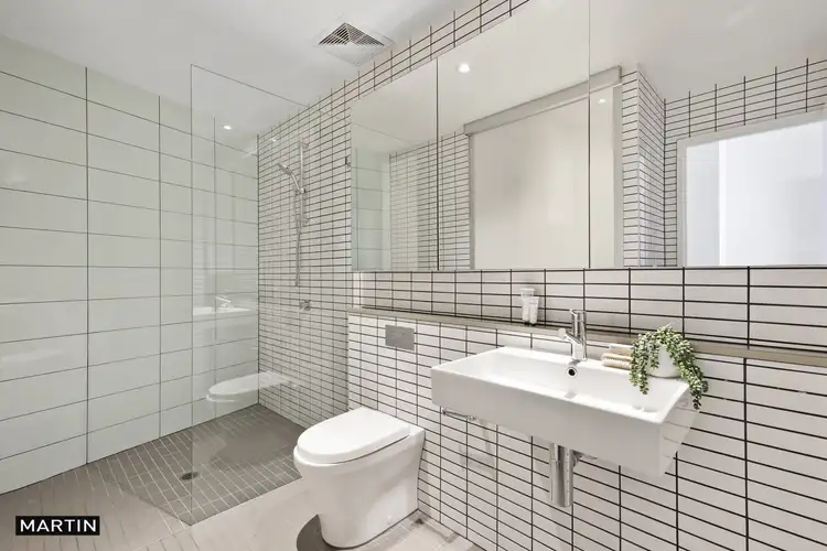 Sixth view of Homely apartment listing, 605/2 Victoria Park Parade, Zetland NSW 2017