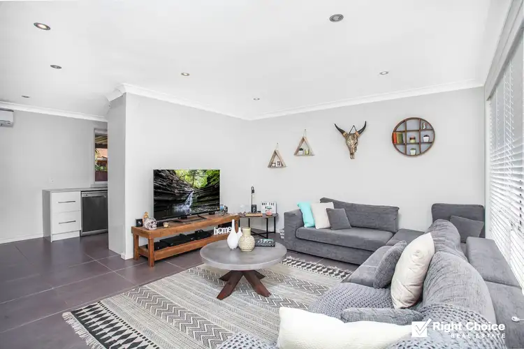 Second view of Homely house listing, 16 Pioneer Drive, Blackbutt NSW 2529