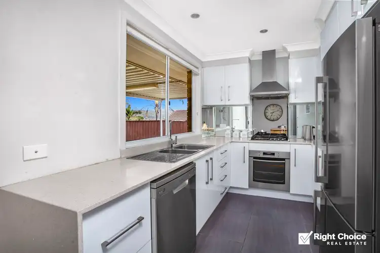 Third view of Homely house listing, 16 Pioneer Drive, Blackbutt NSW 2529