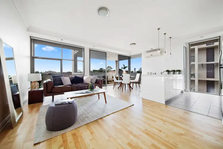 27/570 President Avenue, Sutherland NSW 2232