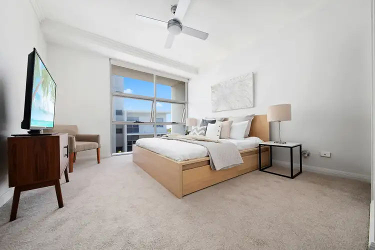 Third view of Homely apartment listing, 27/570 President Avenue, Sutherland NSW 2232