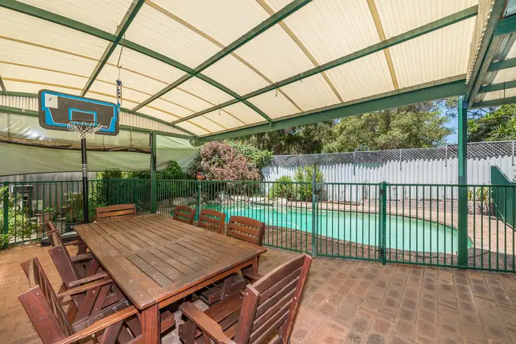 Sixth view of Homely house listing, 6 Sedge Place, Duncraig WA 6023