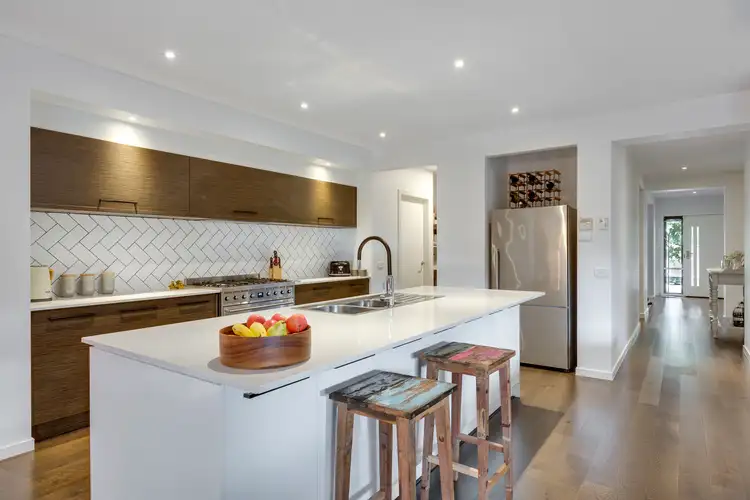 Fifth view of Homely house listing, 51 Queens Parade, Hillside VIC 3037