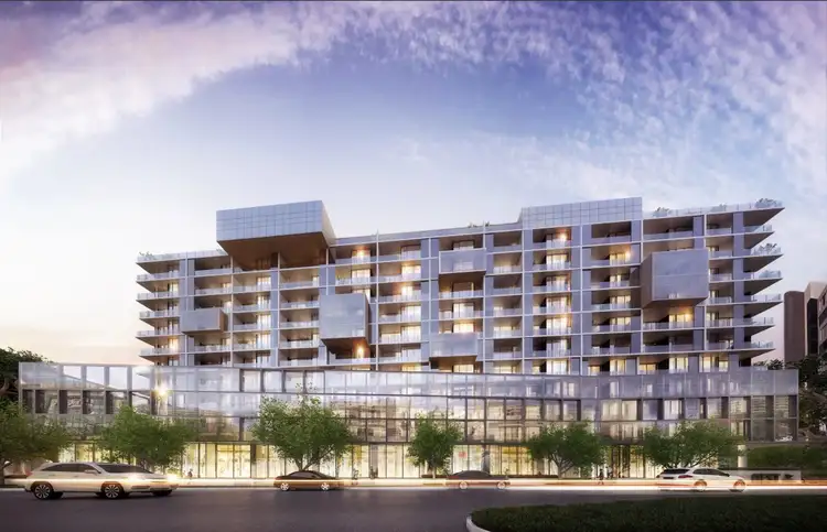 1024/642 Doncaster Road, Doncaster VIC 3108