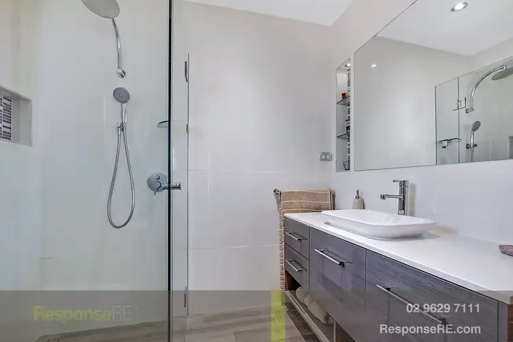 Fourth view of Homely house listing, 19 Staff Avenue, Glenwood NSW 2768
