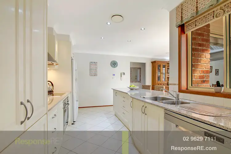 Sixth view of Homely house listing, 19 Staff Avenue, Glenwood NSW 2768