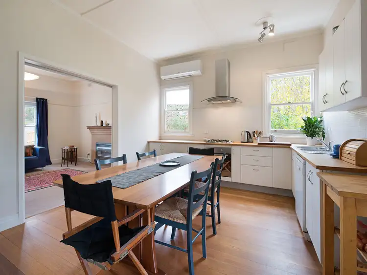 Fourth view of Homely house listing, 42 McGrath Street, Castlemaine VIC 3450
