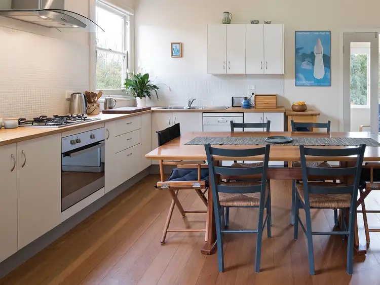 Sixth view of Homely house listing, 42 McGrath Street, Castlemaine VIC 3450
