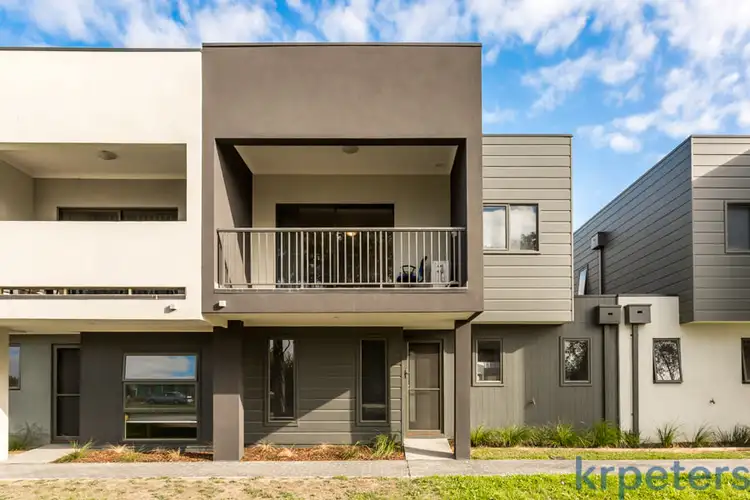 19 Sable Circuit, Officer VIC 3809