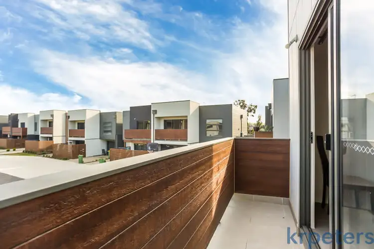 Fifth view of Homely house listing, 19 Sable Circuit, Officer VIC 3809