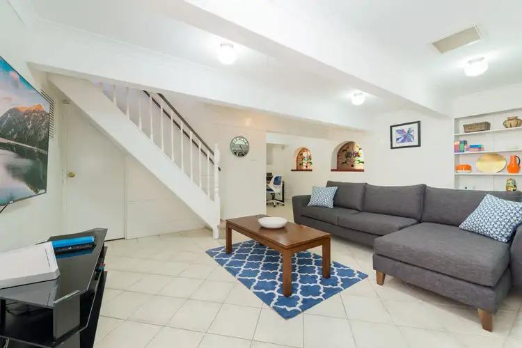 Fourth view of Homely house listing, 28 Edward Bennett Drive, Cherrybrook NSW 2126