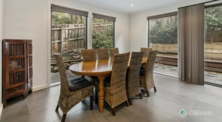 Fourth view of Homely townhouse listing, 16 Barwon Avenue, Frankston VIC 3199