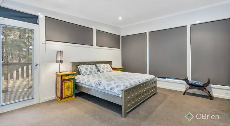 Fifth view of Homely townhouse listing, 16 Barwon Avenue, Frankston VIC 3199