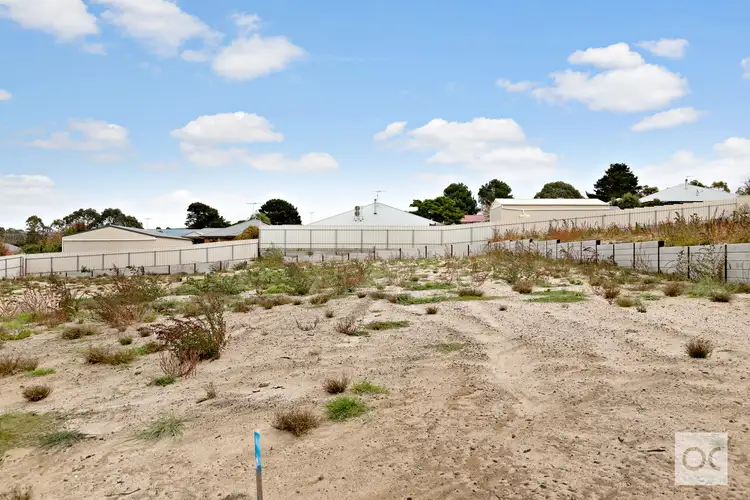Fourth view of Homely land listing, 5 Beaumont Court, Mount Compass SA 5210