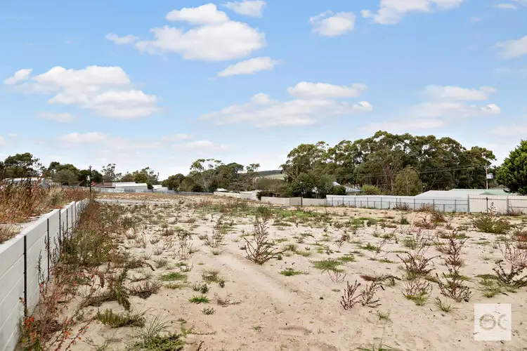 Fifth view of Homely land listing, 5 Beaumont Court, Mount Compass SA 5210