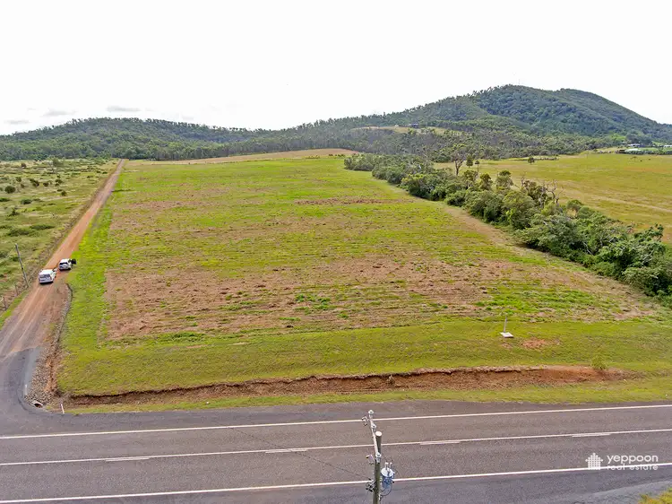 Main view of Homely rural property listing, Lot 1/394 Limestone Creek Road, Adelaide Park QLD 4703