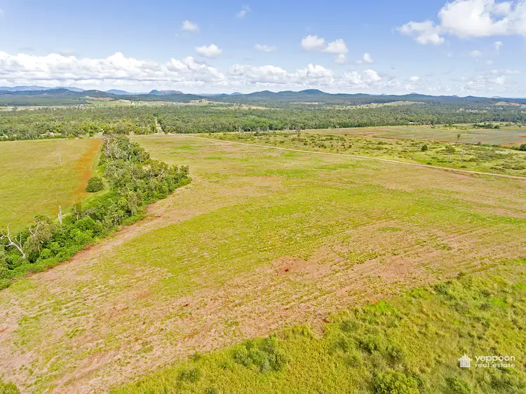 Second view of Homely rural property listing, Lot 1/394 Limestone Creek Road, Adelaide Park QLD 4703
